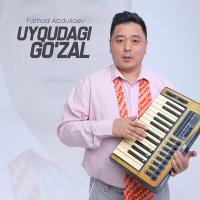 Скачать песню Farhod Abdullaev - Uyqudagi go'zal