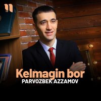 Скачать песню Parvozbek Azzamov - Kelmagin bor