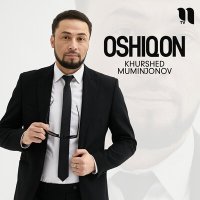 Скачать песню Khurshed Muminjonov - Oshiqon