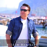 Скачать песню Davut Demir - Sildim Ben Seni