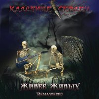 Скачать песню Кладбище Сердец - Один (Remastered 2023)