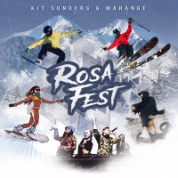 Скачать песню MARANGE, Kit Sunders - ROSAFEST