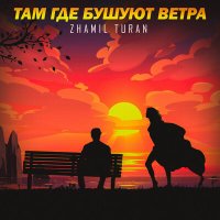 Скачать песню Zhamil Turan - Там где бушуют ветра