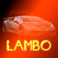 Скачать песню Sherbak - LAMBO