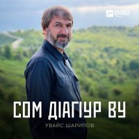 Скачать песню Увайс Шарипов - Сом дlагlур ву