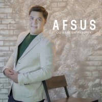 Скачать песню Og'abek Safarboyev - Afsus