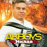 Скачать песню AKBOYS - Милая