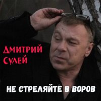 Скачать песню Дмитрий Сулей - Савоська