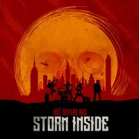 Скачать песню Storm Inside - Всё против нас