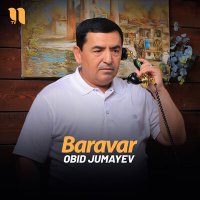 Скачать песню Obid Jumayev - Baravar