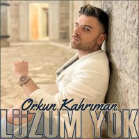 Скачать песню Orkun Kahriman - Lüzum Yok