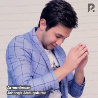 Скачать песню Jahongir Abdugafurov - Armonimsan (cover)