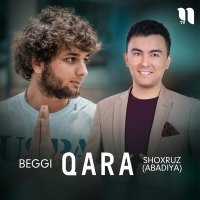 Скачать песню Шохруз Абадия, Beggi - Qara