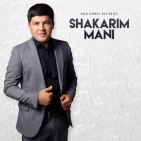 Скачать песню Rustambek Serobov - Shakarim mani
