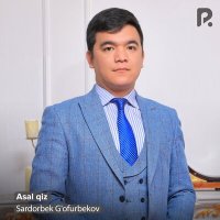 Скачать песню Sardorbek G'ofurbekov - Asal qiz