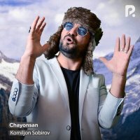 Скачать песню Komiljon Sobirov - Chayonsan