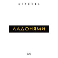 Скачать песню Mitchel - Ладонями