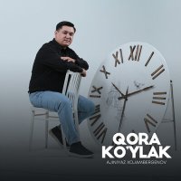 Скачать песню Ajiniyaz Xojambergenov - Qora ko'ylak