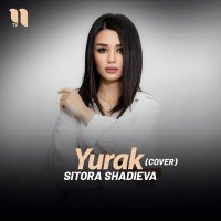 Скачать песню Sitora Shadieva - Yurak (cover)