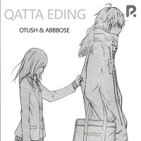 Скачать песню Otush, ABBBOSE - Qatta eding