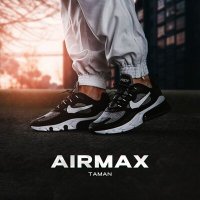 Скачать песню Taman - Airmax