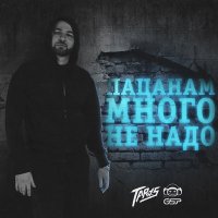 Скачать песню TARAS - Пацанам много не надо