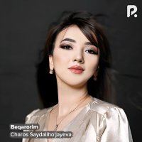 Скачать песню Charos Saydaliho'jayeva - Beqarorim