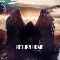 Скачать песню Stalker 591 - Return Home