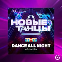 Скачать песню Алина Чува - Dance All Night