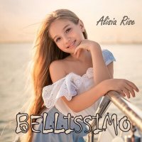 Скачать песню Alisia Rise - Bellissimo