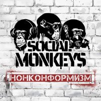 Скачать песню Social Monkeys - Сирия