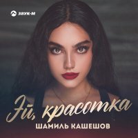 Скачать песню Шамиль Кашешов - Эй, красотка