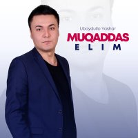 Скачать песню Ubaydullo Yashar - Muqaddas elim