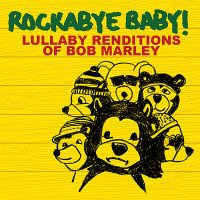 Скачать песню Rockabye Baby! - No Woman No Cry