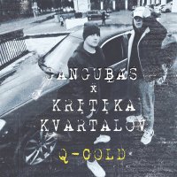 Скачать песню GanGuBas, KRITIKA KVARTALOV - Q-COLD