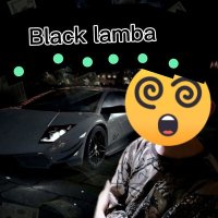 Скачать песню gubanchik_ - Black Lamba