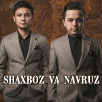 Скачать песню Shaxboz va Navruz - Janjal