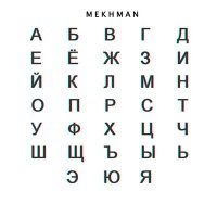 Скачать песню Mekhman - Алфавит