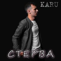 Скачать песню Karu - Стерва