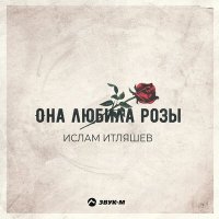 Скачать песню Ислам Итляшев - Розы на морозе