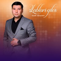 Скачать песню Hamid Ne'matov - Lablari gilos