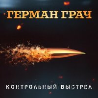 Скачать песню Герман Грач - Контрольный выстрел