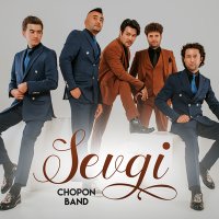 Скачать песню Chopon Band - Sevgi