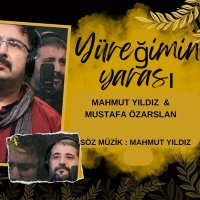 Скачать песню Mahmut Yıldız & Mustafa Özarslan - Yüreğimin Yarası