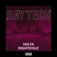 Скачать песню VOLYA, righeouz - Hay TECH