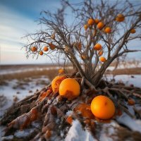 Скачать песню Долина Кактусов - Мандарин