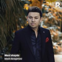 Скачать песню Islom Ibragimov - Meni shaydo