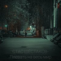 Скачать песню Стас Шестаков - Плевать на весь мир