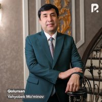 Скачать песню Яхёбек Муминов - Qolursan