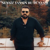 Скачать песню Fatih Tekin - Sensiz Yansın Bu Dünyam